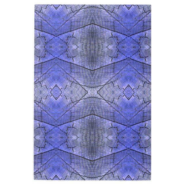 Impresión En Metal Chopper (Anverso)