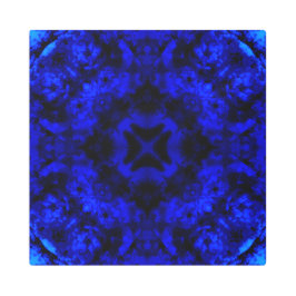 Impresión En Metal Cloud Bustin