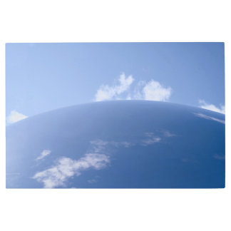 Impresión En Metal Cloud Gate, Chicago