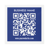 Código QR editable (generado instantáneamente) | A