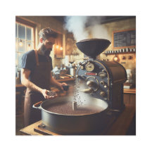Coffee Roaster