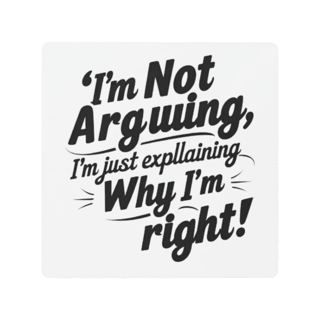 Impresión En Metal Cojín decorativo (Anverso)