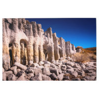 Columnas del Lago Crowley 36 X 24