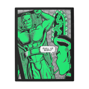 Impresión En Metal ¿Comenzamos?