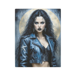 Impresión En Metal Confianza