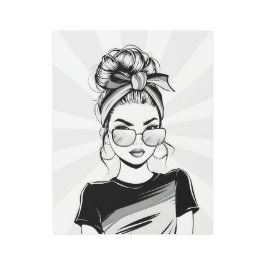 Impresión En Metal Confianza en Guay