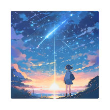 constelación con estrellas de tiro