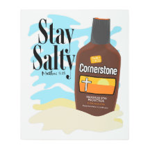 Cornerstone Christian Beach Coastal Inspirador