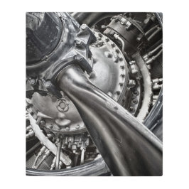 Impresión En Metal Corsair