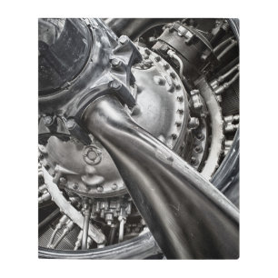 Impresión En Metal Corsair