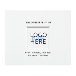 Impresión En Metal Crea el tuyo propio