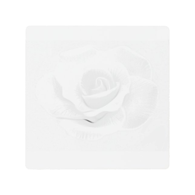 Impresión En Metal Crea el tuyo propio- (Anverso)