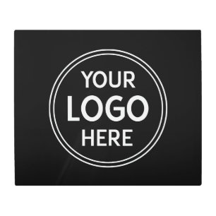 Impresión En Metal Creaciones de Personalizados elegantes y modernas 