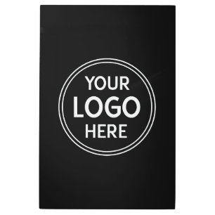 Impresión En Metal Creaciones de Personalizados elegantes y modernas 