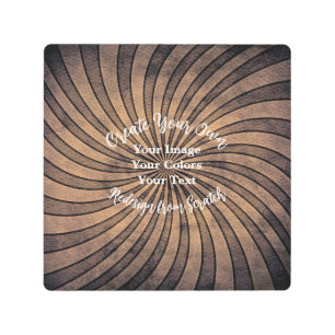 Impresión En Metal Crear el propio