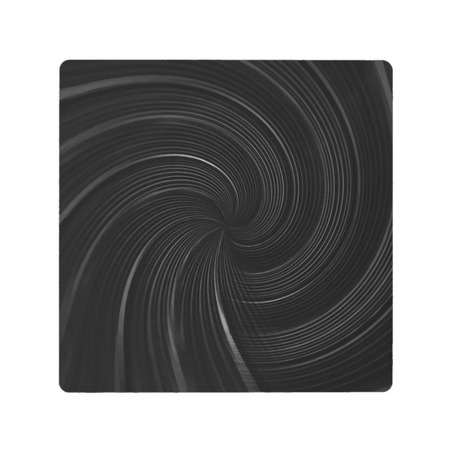 Impresión En Metal Crear el propio (Anverso)