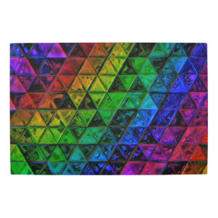 Impresión En Metal Cristal de orgullo