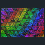 Impresión En Metal Cristal de orgullo<br><div class="desc">Gracias por revisar mi diseño. Sigue mi arte en Instagram @MRNStudios o ko-fi.com/MRNStudios</div>