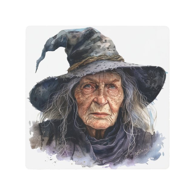 Impresión En Metal Crona antigua [5] (Anverso)