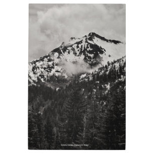 Impresión En Metal Cubiertas