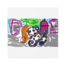 Dalmacia en la ciudad