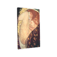 Danae | Gustav Klimt |