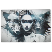 Detrás de la máscara 1