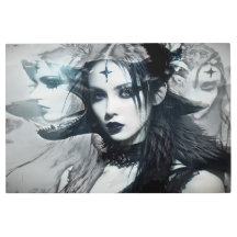 Detrás de la máscara 3