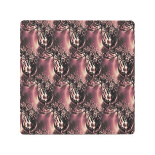 Impresión En Metal Dex