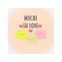 Dibujos de Personalizados de Mochi Cute