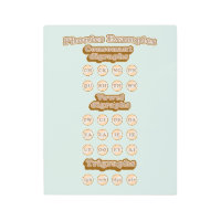 Digrafías, trigrafías aprendiendo fonemas en inglé