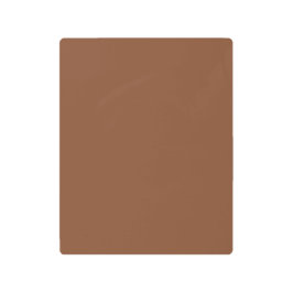 Impresión En Metal Diseñar tu sueño - Cobre antiguo de 8"x10"