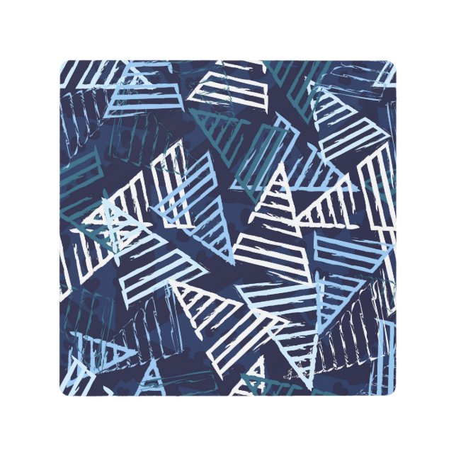 Impresión En Metal Diversión deportiva: Papel de escritorio creativo  (Anverso)