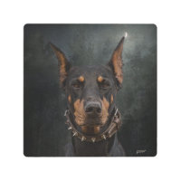 Doberman Pinscher
