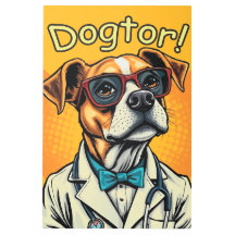 Dogtor está aquí