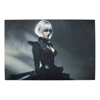 Impresión En Metal Doing girly stuff 26