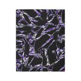 Impresión En Metal Dream Shard Lattice