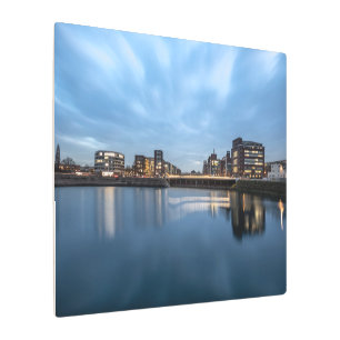 Impresión En Metal Duisburg Alemania