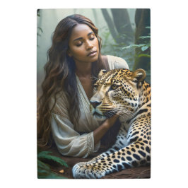 Impresión En Metal Dulces recuerdos del futuro 106