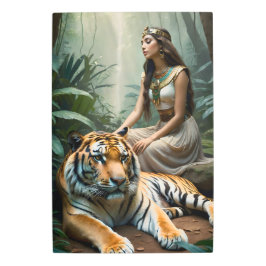 Impresión En Metal Dulces recuerdos del futuro 97