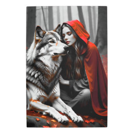 Impresión En Metal Dulces recuerdos del futuro bw 93