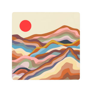 Impresión En Metal Earth Majesty