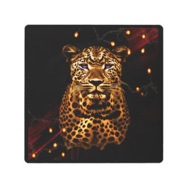 Impresión En Metal Eclipse Majesty