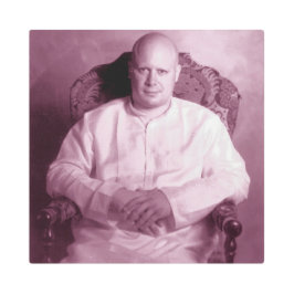 Impresión En Metal ej gurú de oro Metalizado Imprimir