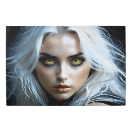 Impresión En Metal El abismo también te mira 11