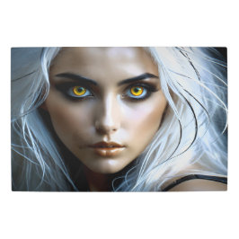 Impresión En Metal El abismo también te mira 24