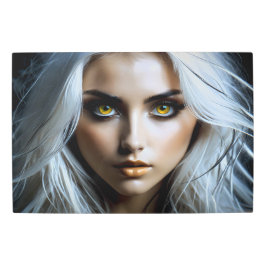 Impresión En Metal El abismo también te mira 25