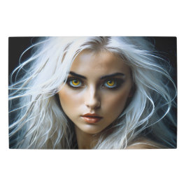 Impresión En Metal El abismo también te mira 33