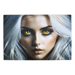 Impresión En Metal El abismo también te mira 4