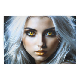 Impresión En Metal El abismo también te mira 6